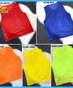 Áo lưới chia đội