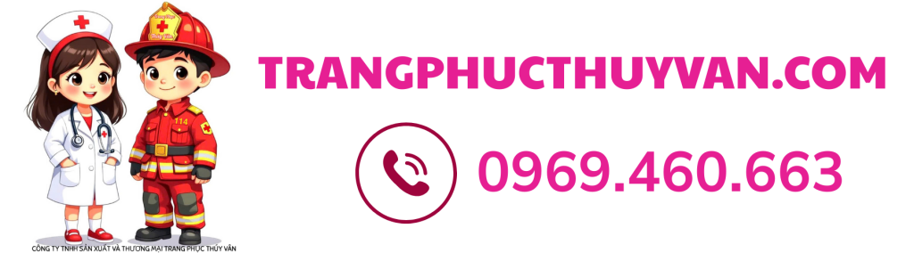 TRANG PHỤC THÚY VÂN