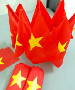 Cờ Mini Việt Nam
